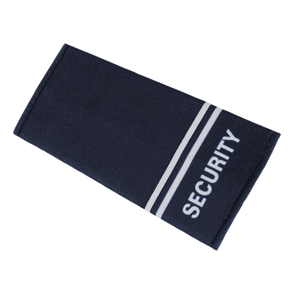 Soft Epaulettes