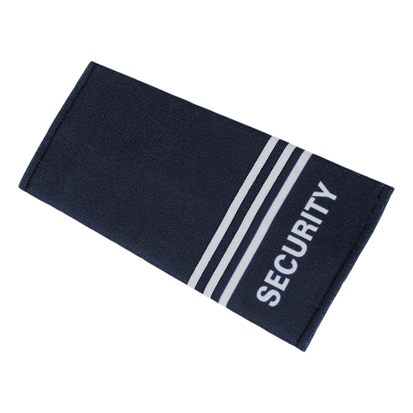 Soft Epaulettes