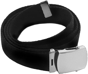 Nylon Web Belt