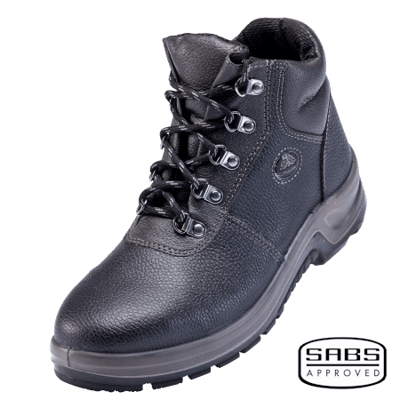 Bata Atlantic Safety Boot