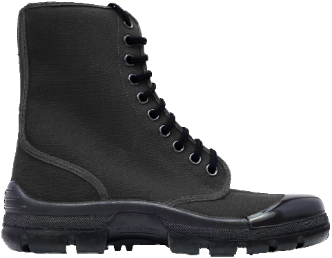 Guard Security Boot – Fine Fit Uniform & Overall cc
