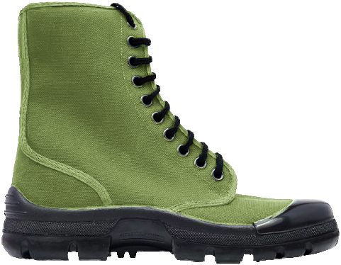 Guard Security Boot – Fine Fit Uniform & Overall cc