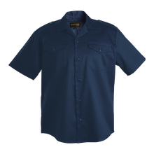 Short Sleeve Combat Shirt