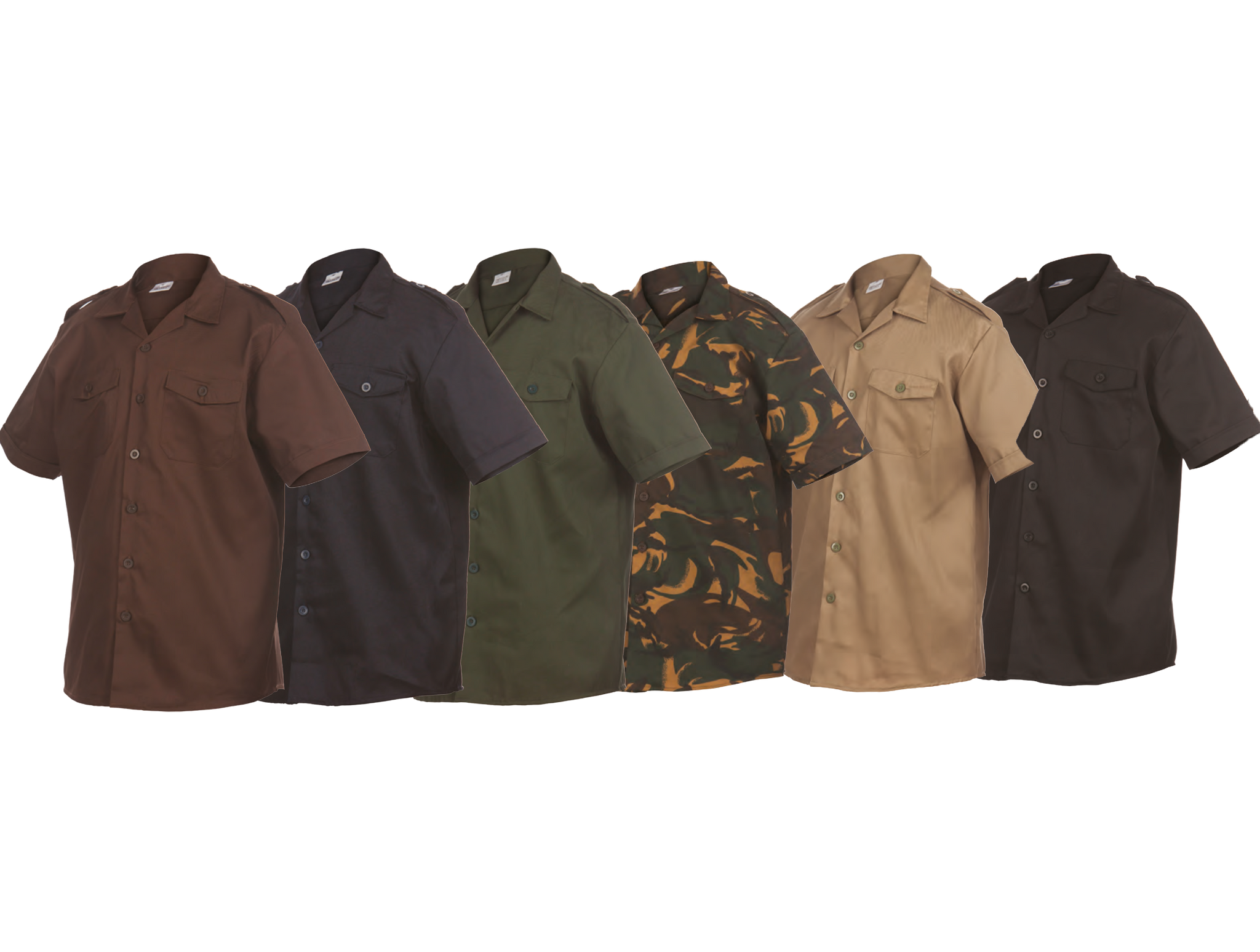 Combat Uniform – Fine Fit Uniform & Overall cc