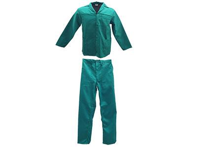 Conti-Suit 2Pc - Various Colours