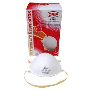 Grip Dust Masks