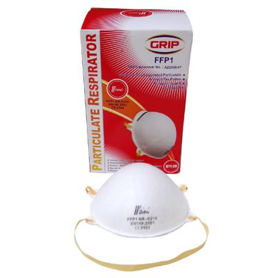 Grip Dust Masks