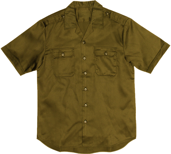 Short Sleeve Combat Shirt