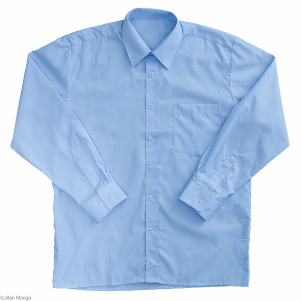 Long Sleeve Lounge Shirt