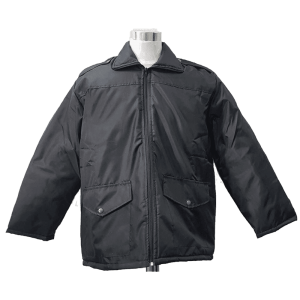 Law Pro Jacket