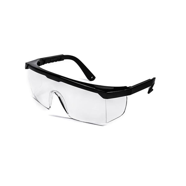 Euro Spectacles Euro Spectacles + Black Adjustable Frame – Fine Fit Uniform & Overall cc