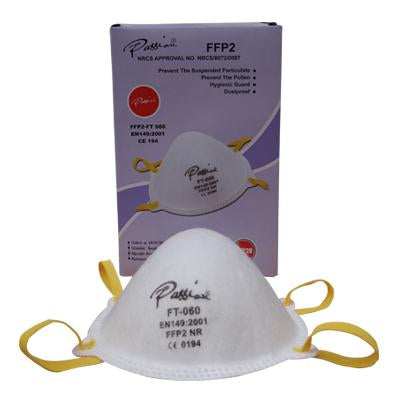 Passion Dust Masks FFP2