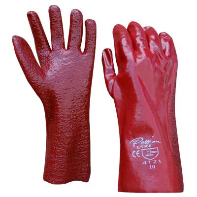 PVC Gloves Heavy duty
