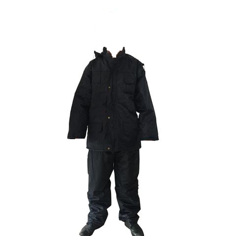 Freezer Suit 2Pc