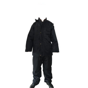 Freezer Suit 2Pc