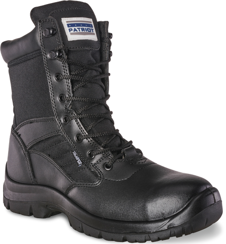 Trooper Combat Boot