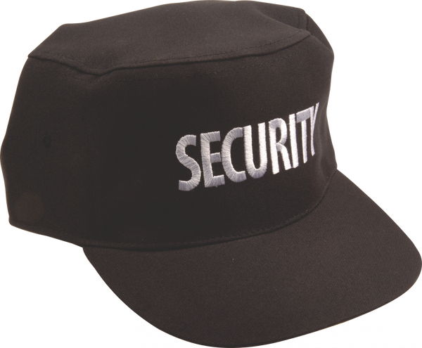 "Security" Swat Caps