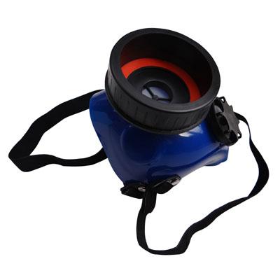 Half Face Respirators